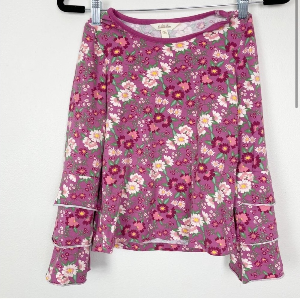 Matilda Jane Apple Orchard Top, sz10